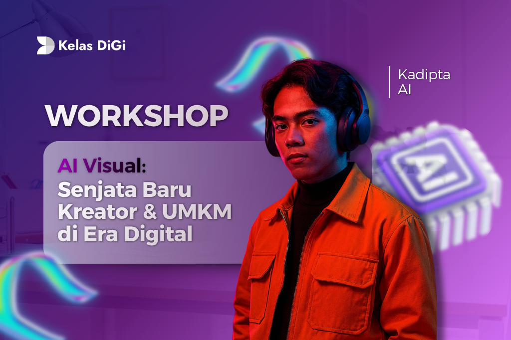 Workshop AI - Kelas DiGi